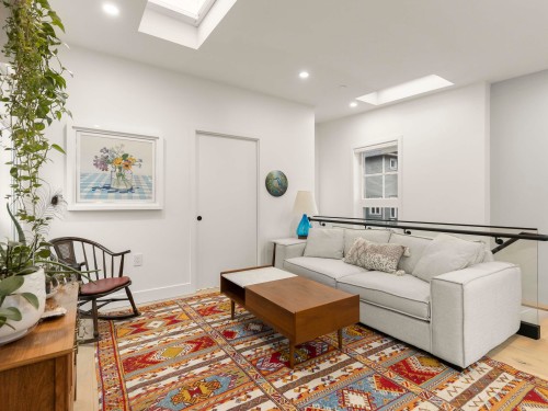 517 11Th Avenue E, Vancouver, BC 
