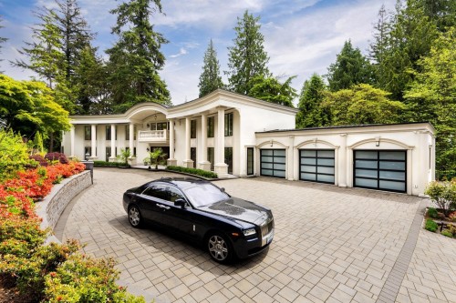 1760 29Th Street, West Vancouver, BC 