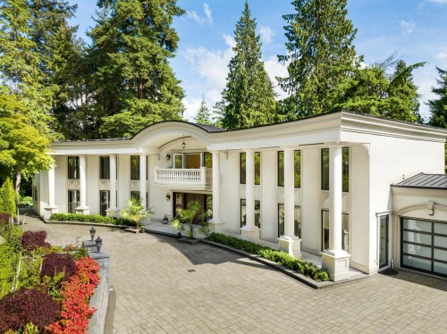 1760 29Th Street, West Vancouver, BC 