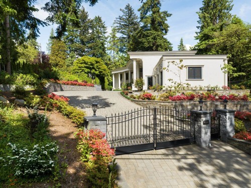 1760 29Th Street, West Vancouver, BC 