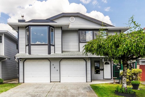 649 Pender Place, Port Coquitlam, BC 