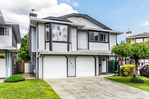 649 Pender Place, Port Coquitlam, BC 