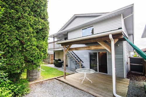 649 Pender Place, Port Coquitlam, BC 