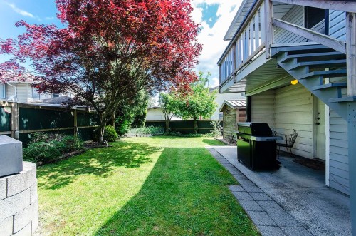 649 Pender Place, Port Coquitlam, BC 