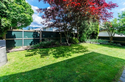 649 Pender Place, Port Coquitlam, BC 