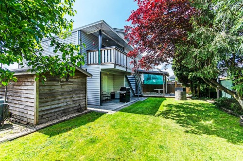 649 Pender Place, Port Coquitlam, BC 