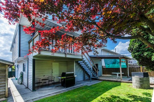 649 Pender Place, Port Coquitlam, BC 
