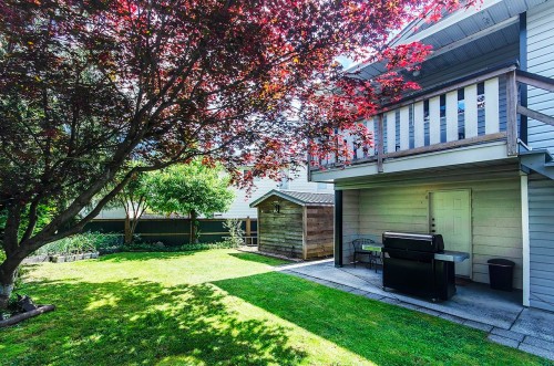 649 Pender Place, Port Coquitlam, BC 