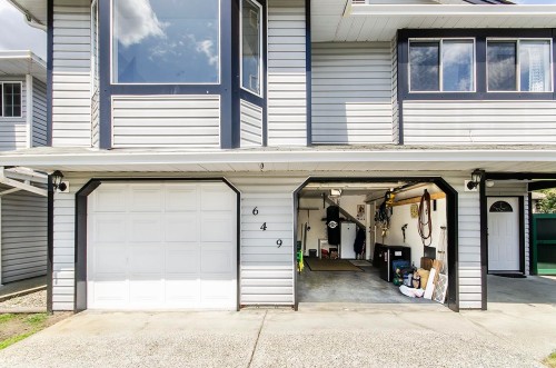 649 Pender Place, Port Coquitlam, BC 