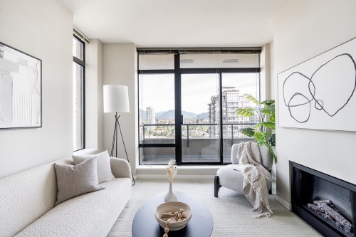 2305-2345 Madison Avenue  Burnaby, BC V5C 0B4