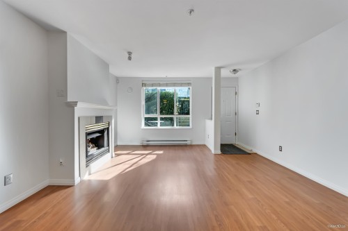 127-6588 Southoaks Crescent  Burnaby, BC V5E 4K1