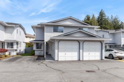 119-11255 Harrison Street Maple Ridge, BC V2X 0K1