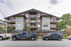 203-1988 Suffolk Avenue  Port Coquitlam, BC V3B 1H2