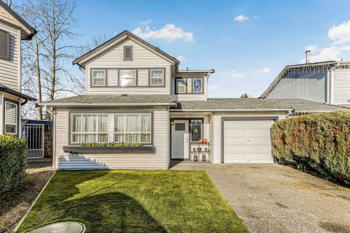 15-11125 232nd Street  Maple Ridge, BC V2X 3R3