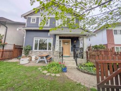 945 21st Avenue E Vancouver, BC V5V 1S4