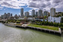 414-549 Columbia Street New Westminster, BC V3L 1B3