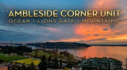 1101-555 13 Street  West Vancouver, BC V7T 2N8