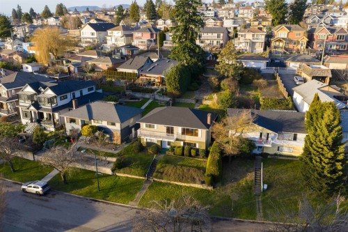 2321 Harrison Drive, Vancouver, BC 