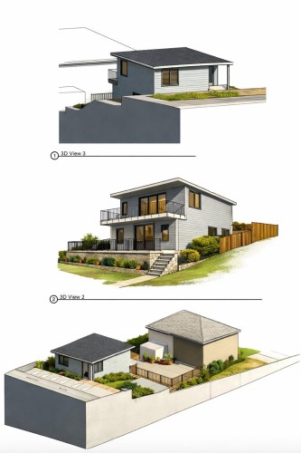 2321 Harrison Drive, Vancouver, BC 