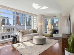 1X05-1205 Hastings Street WVancouver, BC V6E 4T7