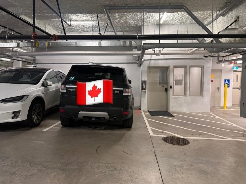 5423 Lougheed Highway, Burnaby, BC 