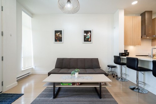 5423 Lougheed Highway, Burnaby, BC 