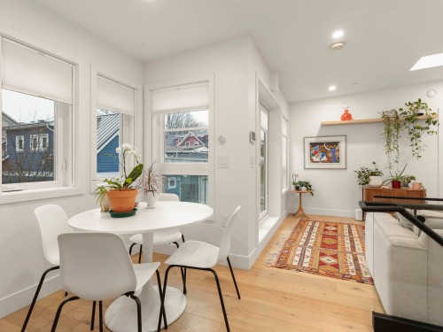 517 11Th Avenue E, Vancouver, BC 