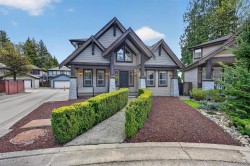1213 Burkemont Place  Coquitlam, BC V3B 0C8