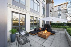 116-747 3rd Street E North Vancouver, BC V7L 1G8