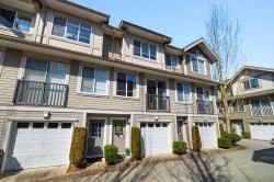 9-8080 Francis Road  Richmond, BC V6Y 1A4