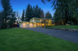 540 Evergreen Place  North Vancouver, BC V7N 2Z2