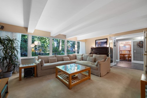 540 Evergreen Place, North Vancouver, BC 