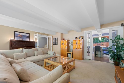 540 Evergreen Place, North Vancouver, BC 
