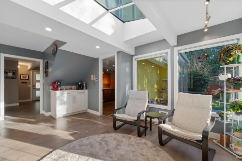 540 Evergreen Place, North Vancouver, BC 