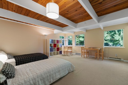540 Evergreen Place, North Vancouver, BC 