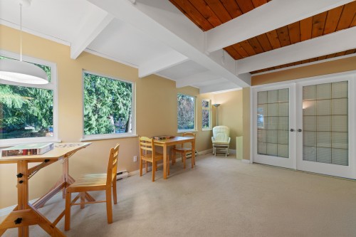 540 Evergreen Place, North Vancouver, BC 