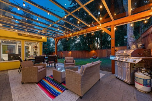 540 Evergreen Place, North Vancouver, BC 