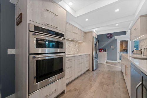 540 Evergreen Place, North Vancouver, BC 