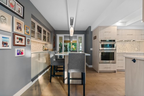 540 Evergreen Place, North Vancouver, BC 