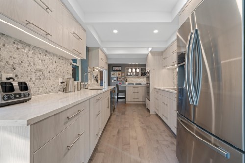 540 Evergreen Place, North Vancouver, BC 
