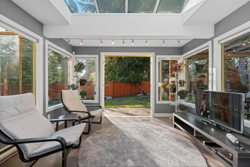 540 Evergreen Place, North Vancouver, BC 