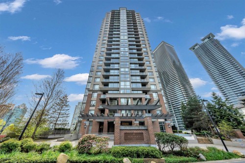 1506-4888 Brentwood Drive  Burnaby, BC V5C 0C6