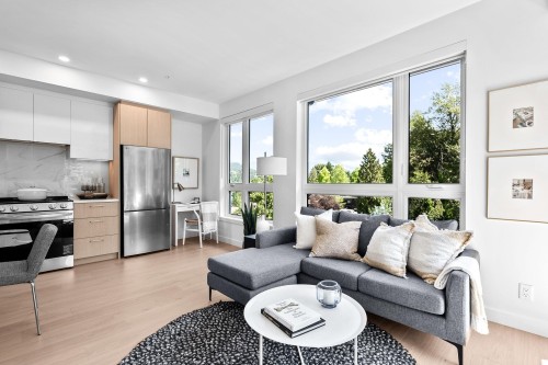 507-150 James Road  Port Moody, BC V3H 2S4