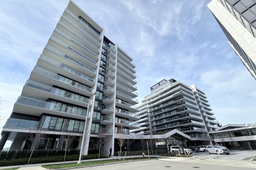 1009-6833 Pearson Way, Richmond, BC 