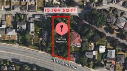 1841 Marine Drive SE Vancouver, BC V5P 2R7