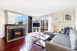 503-990 Beach Avenue  Vancouver, BC V6Z 2N9