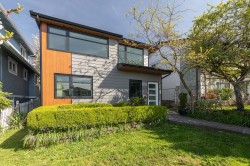 3853 Frances Street Burnaby, BC V5C 2P1