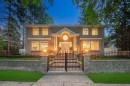 6418 Marguerite Street, Vancouver, BC 