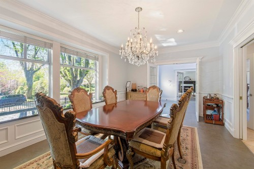 6418 Marguerite Street, Vancouver, BC 