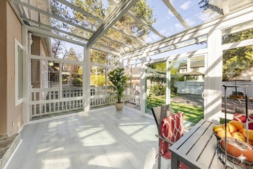 6418 Marguerite Street, Vancouver, BC 